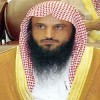 الشيخ عبد الرزاق بن عبد المحسن البدر حَفِظَه الله تعالى