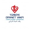 وقف الديانة التركي Türkiye Diyanet Vakfı